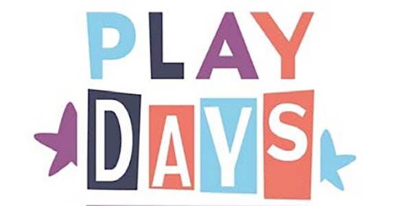 Pinecrest Play Days - Dress Up! Superhero/Princess Day