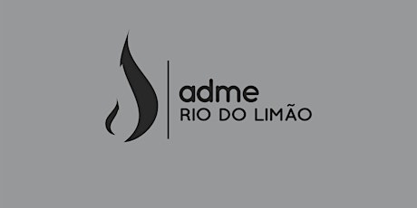 Imagem principal do evento CULTO  DE DOMINGO | 25/04 | ADME RIO DO LIMAO