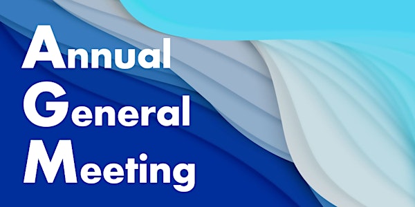 STC Toronto 2021 Annual General Meeting
