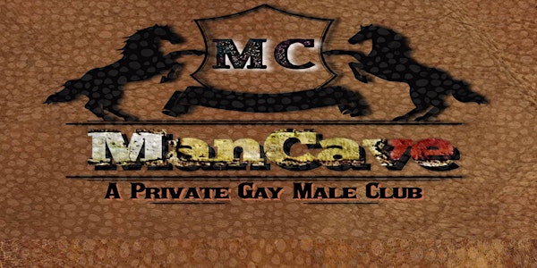ManCave Gay Men’s Social Club