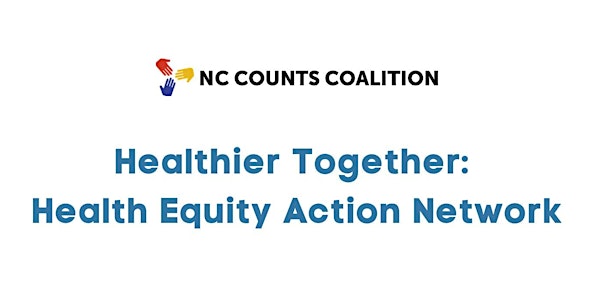 Healthier Together RFP Webinar