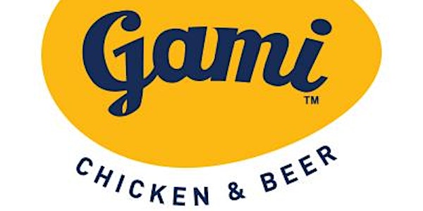 Gami Chicken & Beer Windsor - Free Chicken & other Menu items - Book now
