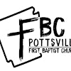 Pottsville First Baptist Church's Logo