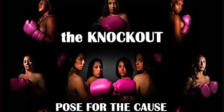 2015 THE KNOCKOUT primary image