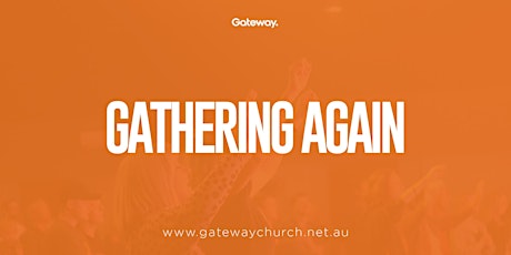 Gateway  Sunday Gathering primary image