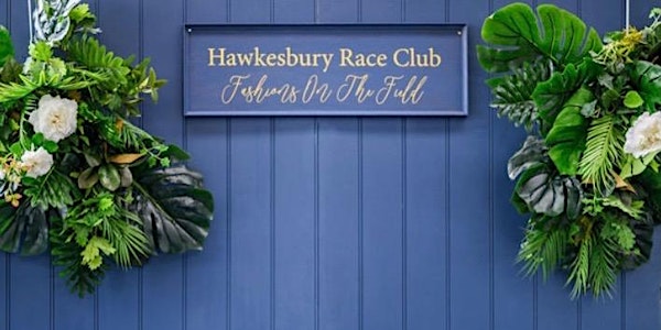 Hawkesbury Race Club Cup Day Fashions on the Field