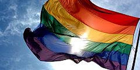 ORGULLO! Pittsburgh Latin@ LGBTQ Pride primary image