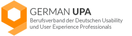 Hauptbild für German UPA präsentiert: Vernunftehe oder Liebesheirat? Gamification trifft UX