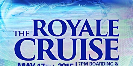 The Royale Cruise Aboard The Zephyr primary image