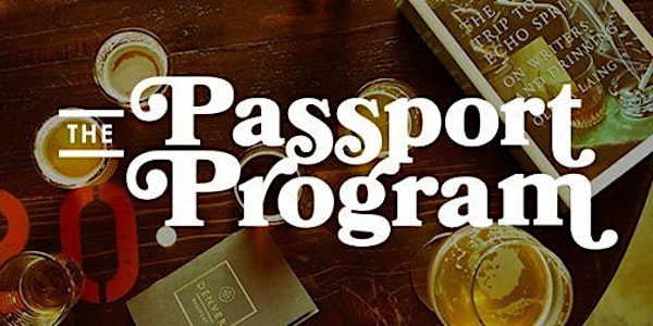 DC Passport Launch Party