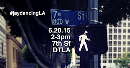 #jaydancingLA primary image