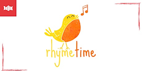 Rhymetime - Nowra Library tickets
