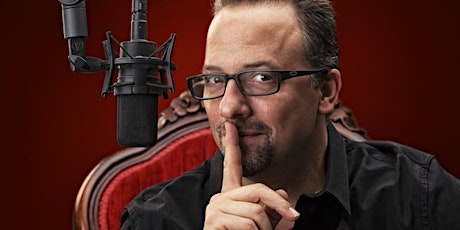 Seth Andrews, Host of The Thinking Atheist, "Sacred Cows" primary image