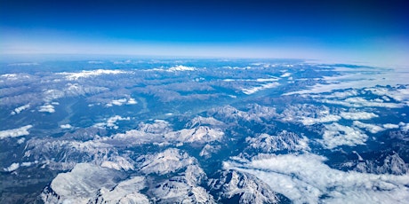 Immagine principale di Vedere l'aria 