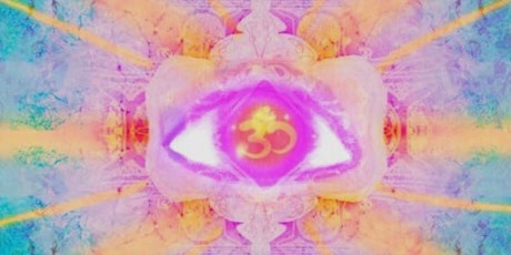 Awaken your third eye and activate your intuition primary image