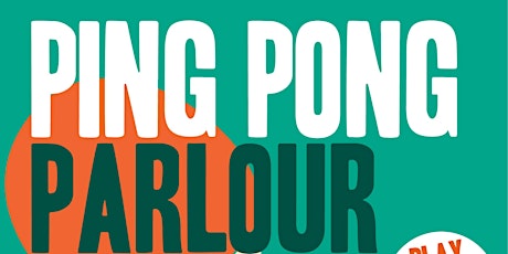 Ping Pong Parlour primary image