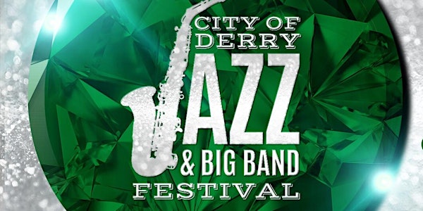 MAPA Music Showcase for Derry Jazz Festival