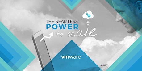 vCloud Air - The Seamless Power to Scale | Auckland primary image