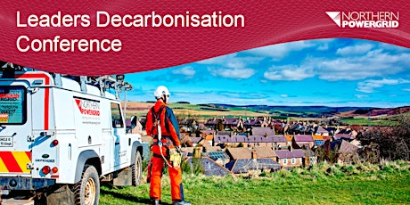South and West Yorkshire Leaders Decarbonisation Conference primary image