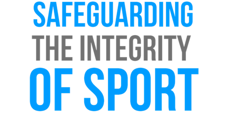 Safeguarding the Integrity of Sport Forum - Northern Territory primary image