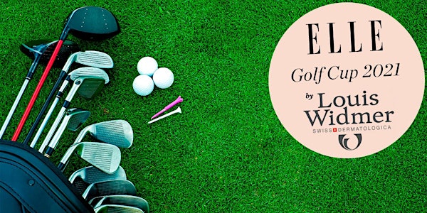 ELLE Golf cup 2021 @Golf Club de Sept Fontaines