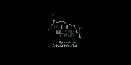 Le Tour Du Hack 2021 primary image