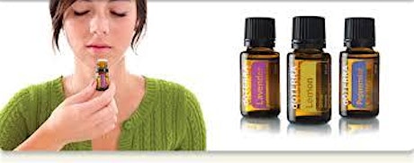 Natural Solutions w/ doTERRA @ McElroy's primary image