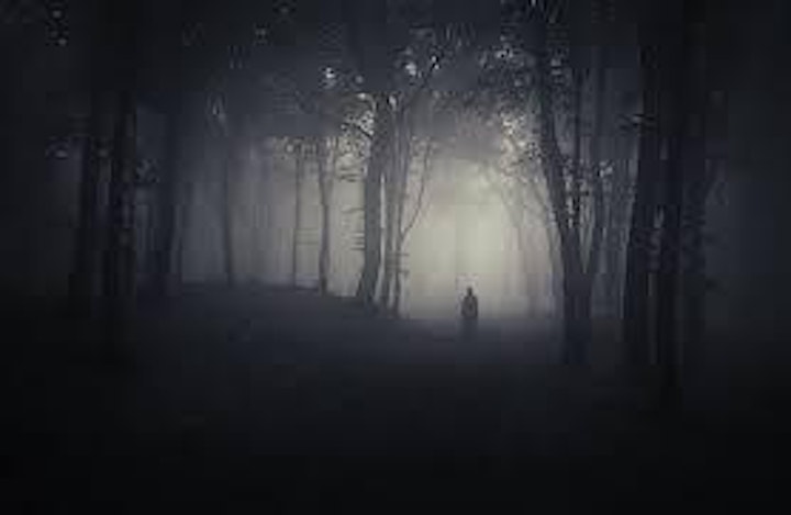 Haunted Sherwood Forest Interactive Ghost Walks, Nottinghamshire image