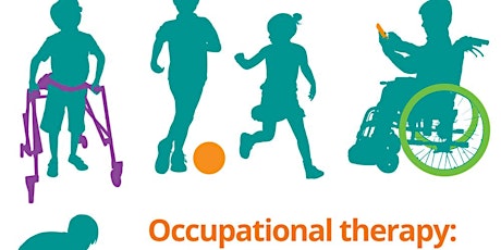 Introduction to Occupational Therapy primary image