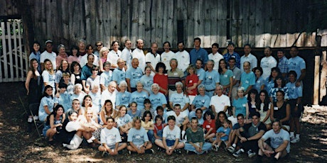 DOLOP Reunion 2015 primary image