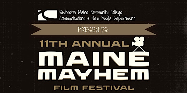 Maine Mayhem 2020/2021 Screening