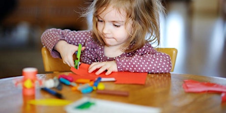 Supporting Fine Motor Skills in Schools primary image