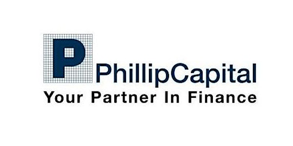Phillip Capital Client Investment Seminar