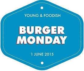 A Melty BurgerMonday at NAC – June 1st primary image
