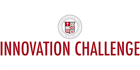 SHU Innovation Challenge primary image