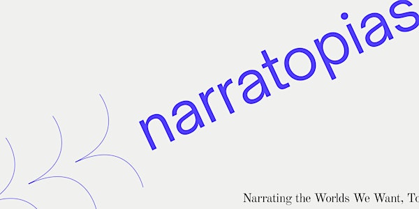 Narratopias : Atelier de partage
