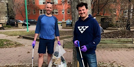 Annual Spring Clean-Up primary image