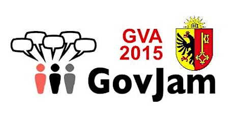 Image principale de Geneva GovJam - 48 heures pour décoiffer le secteur public !