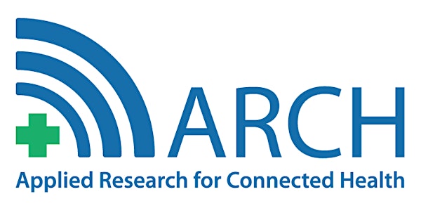 ARCH Breakfast Briefing: Connected Health - An Overview of the Regulatory Environment