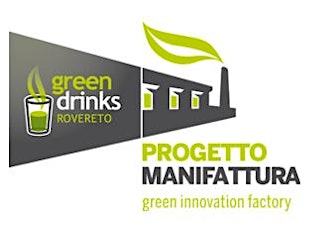 Immagine principale di Green Drinks Rovereto 