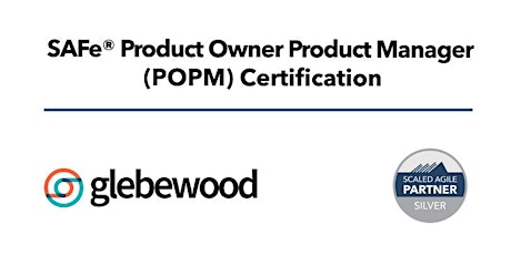 SAFe® Product Owner Product Manager (POPM) Certification primary image