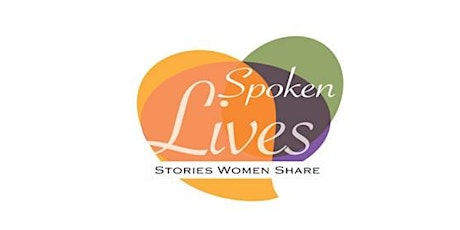 Tea Time! Spoken Lives community on May 9th primary image