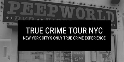 True+Crime+Tour+NYC