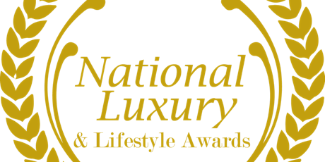 National Luxury & Lifestyle Awards 2015 primary image