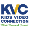 Logo de Kids Video Connection, Inc.