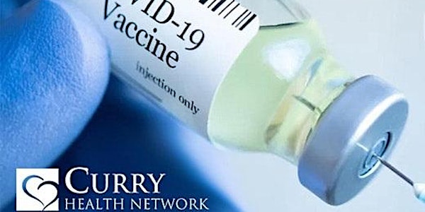 COVID-19 Vaccine Event-Curry Medical Center-Brookings-4/23/2021