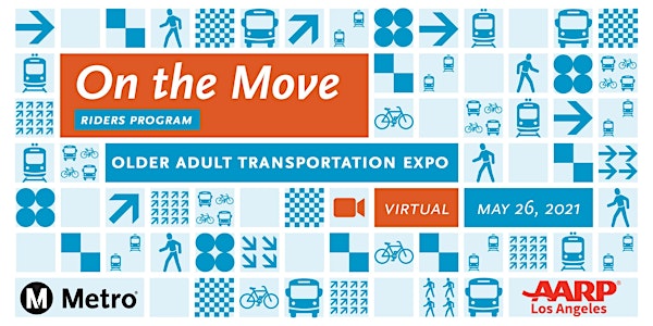 5th Annual Older Adult Transportation Expo