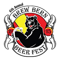 6th Annual Brew Bern Beer Fest primary image