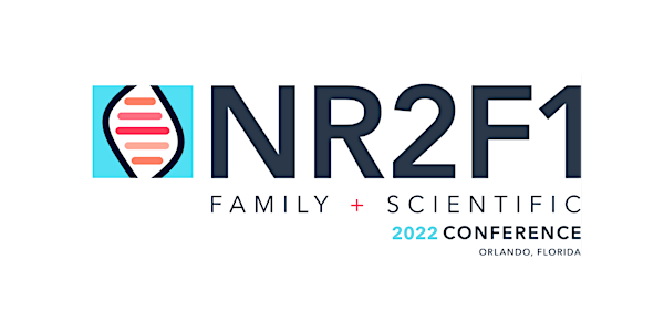 NR2F1 Foundation Family and Scientific Conference (In-Person)