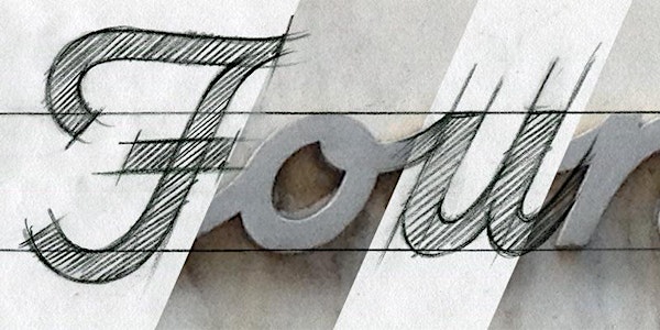 Found Lettering: How to Discover Inspiration Anywhere with Ken Barber